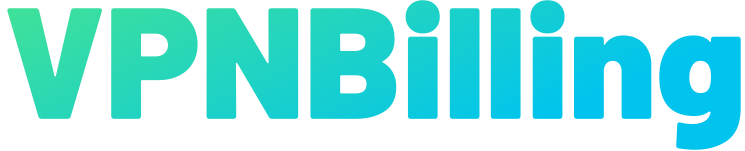VPN Billing